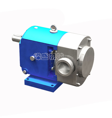 WNB凸輪轉(zhuǎn)子泵